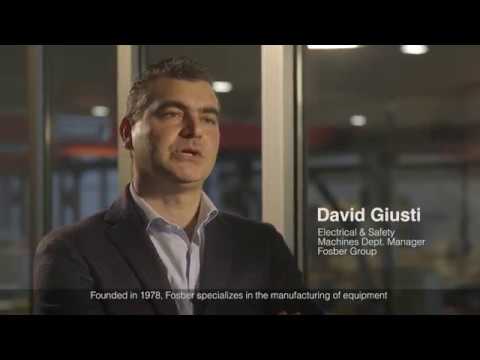 Industrial Cabinet Dehumidification Solutions