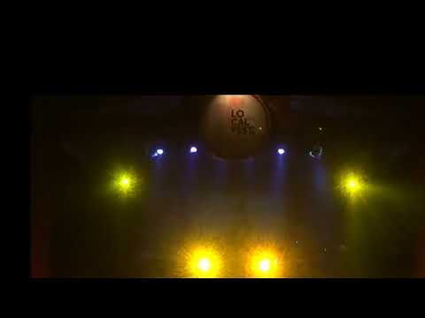 GLORY BAND BALI - MASA LALU Live at LOCAL Fest 2018