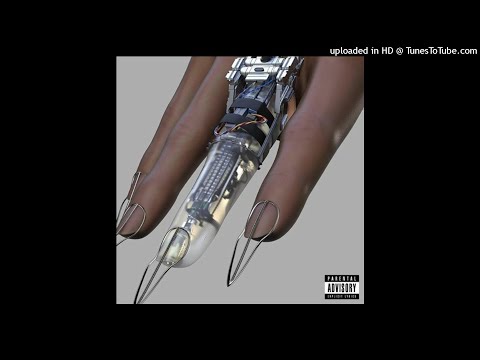 ASHTREY - CLAIRVOYANT (FULL ALBUM) (Eric North)