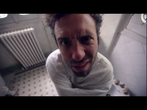 Charlie Winston - Speak To Me (Official Video)