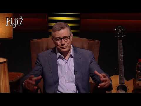 PLjiŽ skeč -  ROBOT A2V2 (EJTUVITU) - 18.06.2020.