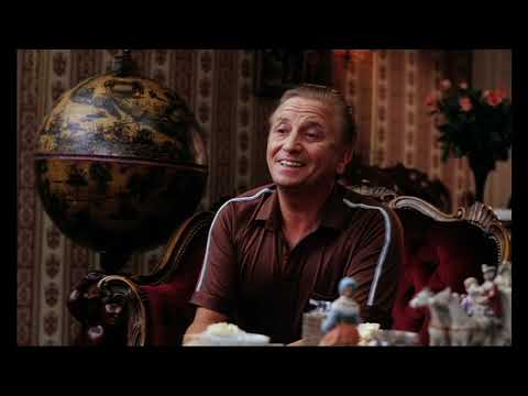 Hoge Hakken, Echte Liefde (1981) schoonouders (Dimitri Frenkel Frank)