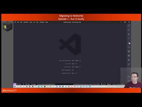 Migrate your Durable Function to Netherite