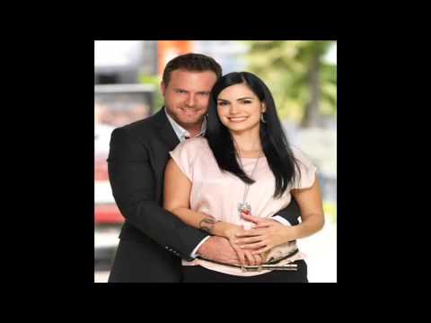 Una vida - Leonel Garcia - Dulce Amargo