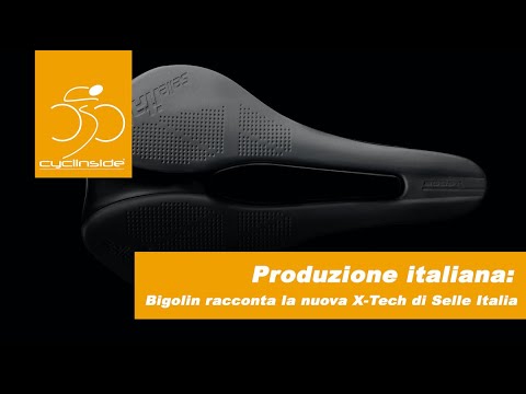 Giuseppe Bigolin se il ritorno della produção italiana