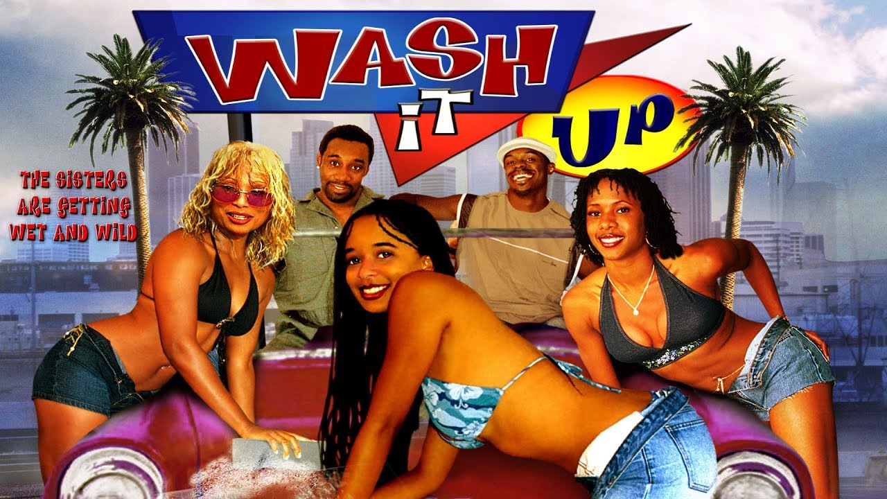 Time for Harmony's Big Break - "Wash it Up" - Full Free Maverick Movie