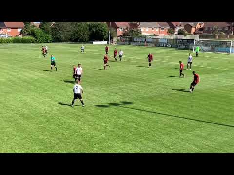 Highlights Mark Lay Foundation Charity game Horley Town FC Vs Loxwood FC