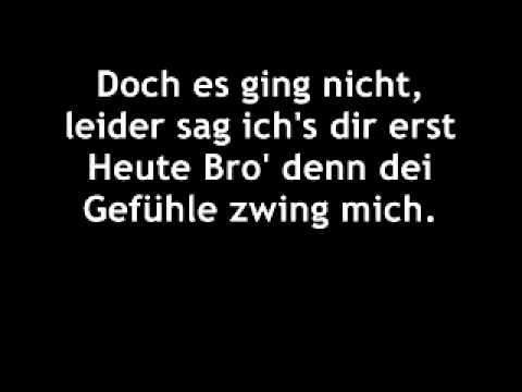 Desper & The N feat. Kyra - Meine Entscheidung