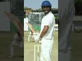 Good Shot Appa Naani Jersey Shorts Sunnxt Cricket