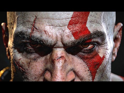 GOD OF WAR 3 Remastered (PS5 Pro) Full Gameplay Walkthrough 100% (4K 60ᶠᵖˢ ✔)