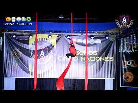 299  Sofia Fregona – Crear Club