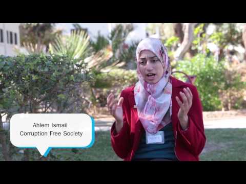 Tunisia: National Consultation on Youth Peace and Security
