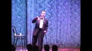 Doug Stanhope vs. Hecklers