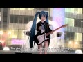 [PS3] Puzzle by.kuwagata P feat.Hatsune Miku ...