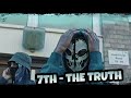 (7th) Yanko x Kayzed - The Truth [Music Video]