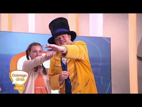 TVP 3 - Dobrego Dnia