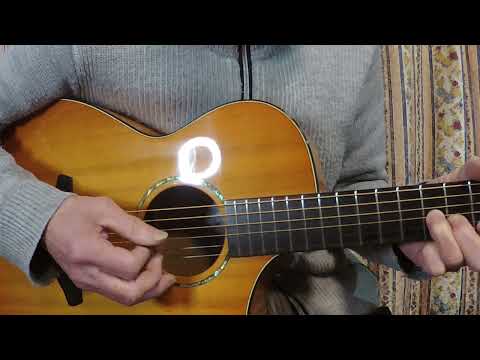 2010 Hand Made K Yairi 75th Anniv. II KAGERO Limited Edition Electric Acoustic Guitar + Hard Case image 26