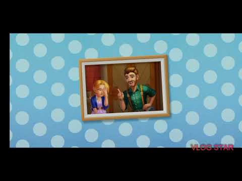 Matchington mansion level 1977