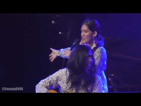 Monita Tahalea - I'll Be Fine @ JJF 2017 [HD]