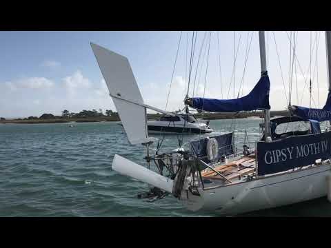 Gipsy Moth IV