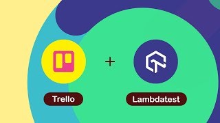 LambdaTest video