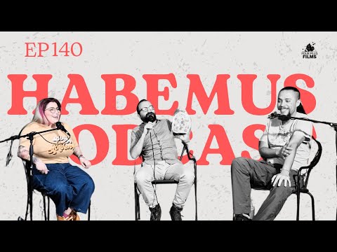 Habemus Podcast - Ep.140: “¡Ya soy Raichu!” (Con: Mariel Berrocal)