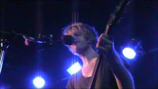 Delays : Hey Girl LIVE at The Joiners