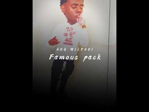 Abg Wildboi- Famous Pack