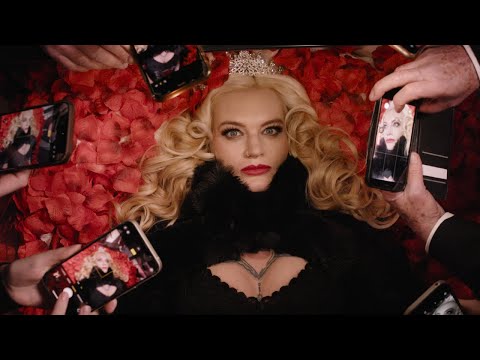 MARIJE - Snow White (Official Video)