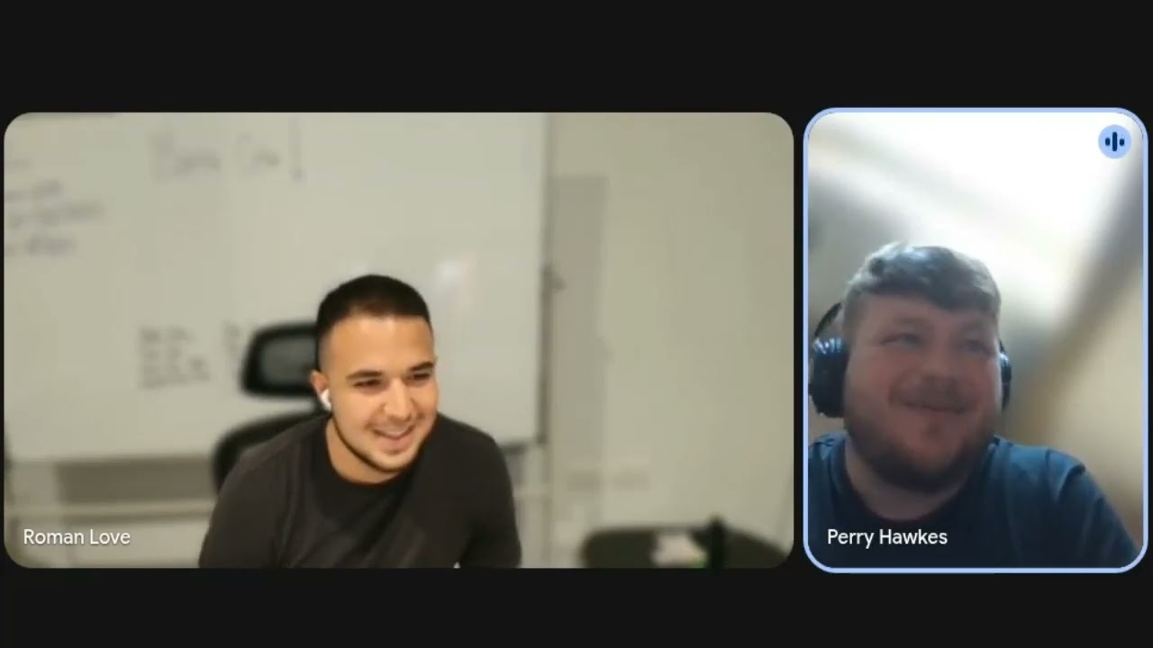 Get Zero interview