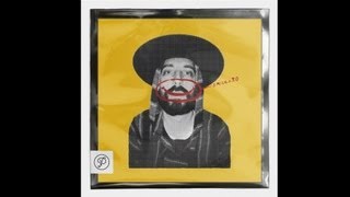 Black Yaya - Paint A Smile On Me (Yuksek Dub Edit) (Official Audio)