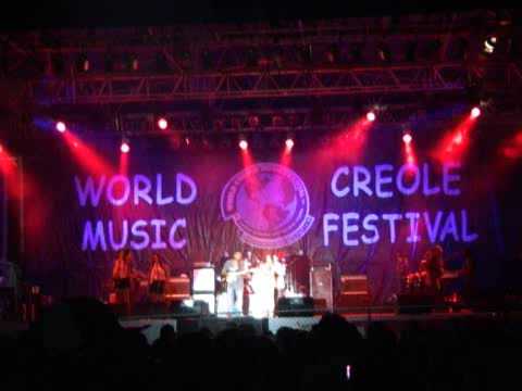 Interview with Gregory Rabess re DA Birthday Song at WCMF 2008.wmv