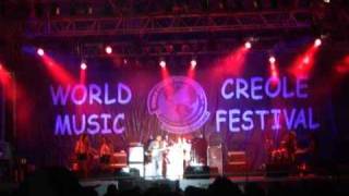 Interview with Gregory Rabess re DA Birthday Song at WCMF 2008.wmv