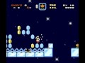 Awesome Super Mario World Custom Level Vip Mario World 5 Demo Ice Level