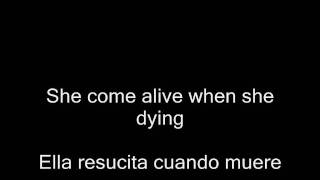 The Kills Damned If She Do subtitulos español ingles