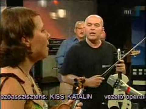 Gőzerő - "Ez világ" (2005)