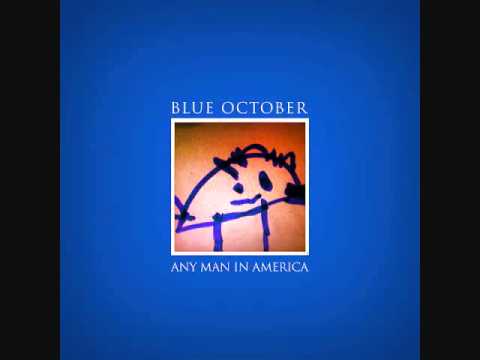 blue october - the honesty