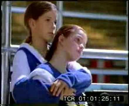 Barilla '99 - "Tuffi" 60 seconds spot music