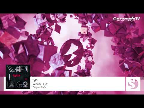 tyDi feat Sarah Howells - When I Go (Original Mix)