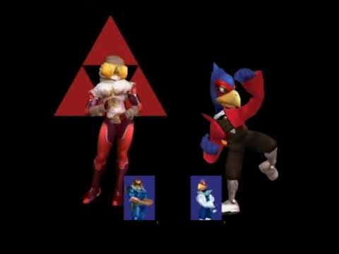 Tipperoni 168 Doubles - WR1 - Sungun (Falco)/Iko (Fox) vs Sandy (Falcon)/Joe Bair (Falco)