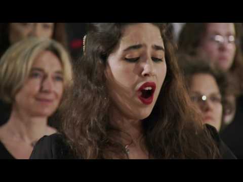 Requiem  Pie Jesu  Maurice Duruflé