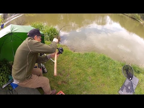 Float Fishing for Beginners (Part 2) - Lake Fishing Action!