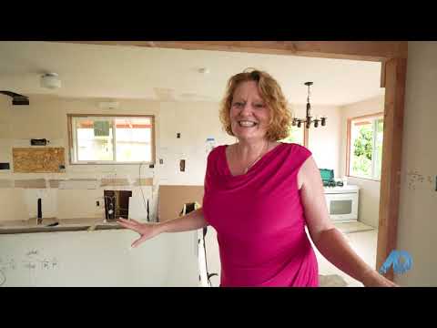 American Dream TV - Rehab and Chocolates!