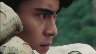 Download lagu Norio Sakai - Long Long Ago, 20th Century (Kamen Rider Black ending) [Sub. Español] mp3