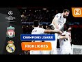 REAL MADRID SCHRIJFT HIER GESCHIEDENIS ?? | Liverpool vs Real Madrid | CL 22/23 | Samenvatting