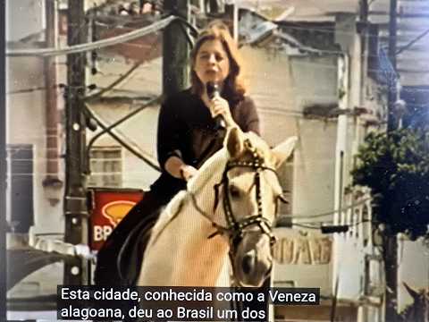 Quebrangulo - Tudo de Bom