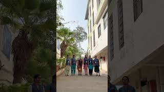 Gayatri International School Video