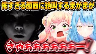 【JSP3】怖くて終始ハモっちゃうねねとラミィｗｗ【桃鈴ねね/雪花ラミィ/ホロライブ/切り抜き】