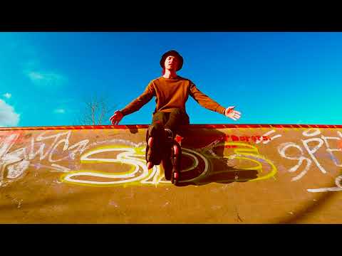 3PK artis - kaislības / DUSMU SLĒDZIS [04/14] (VIDEO)