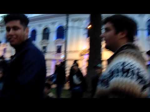 PROXY vs. DARIO vs. DAVID THE PEOPLE: 8vos - Salesiano Battles Vol 7